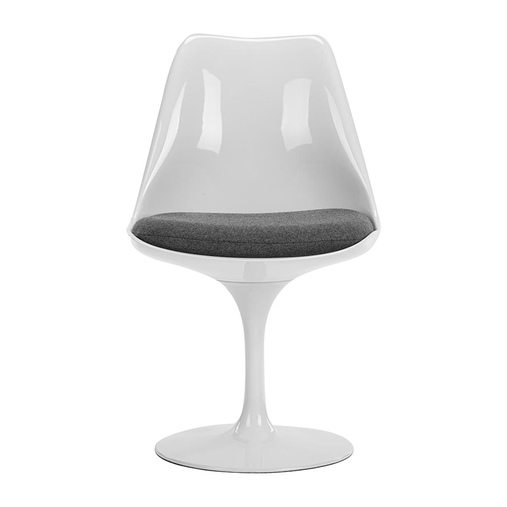 Petal Armchair - Fiberglass