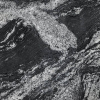 Cosmic Black Granite