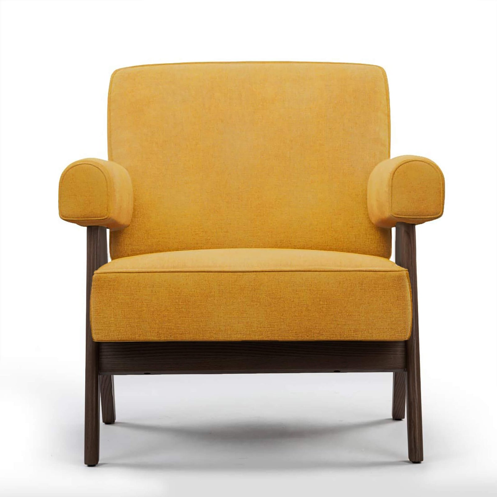 Piero Capitol Armchair