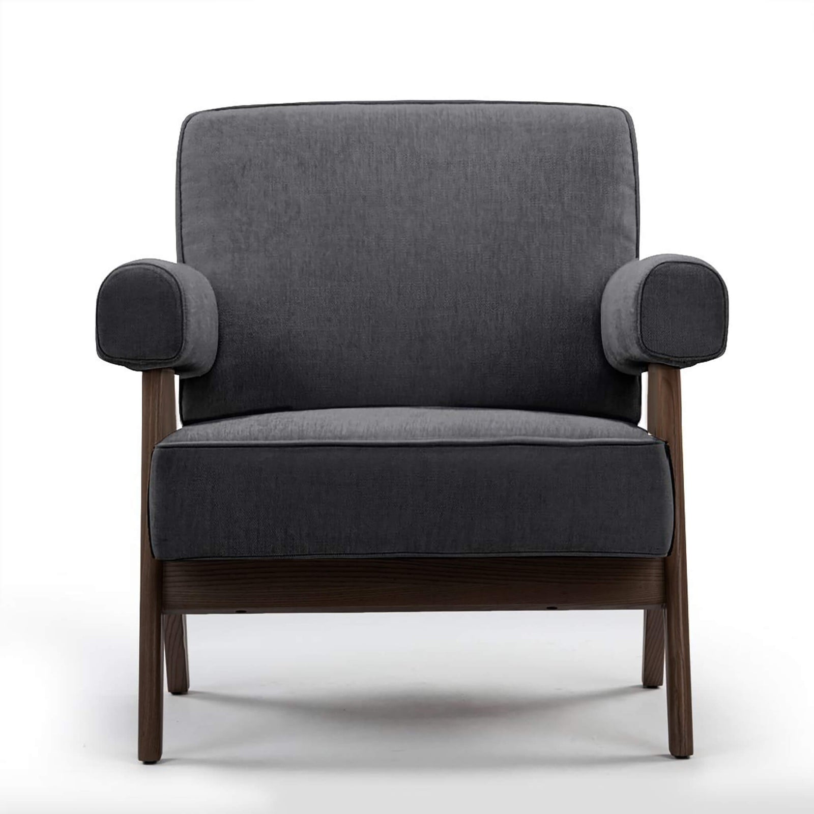 Piero Capitol Armchair