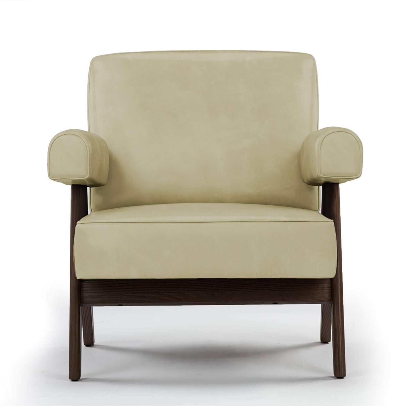 Piero Capitol Armchair