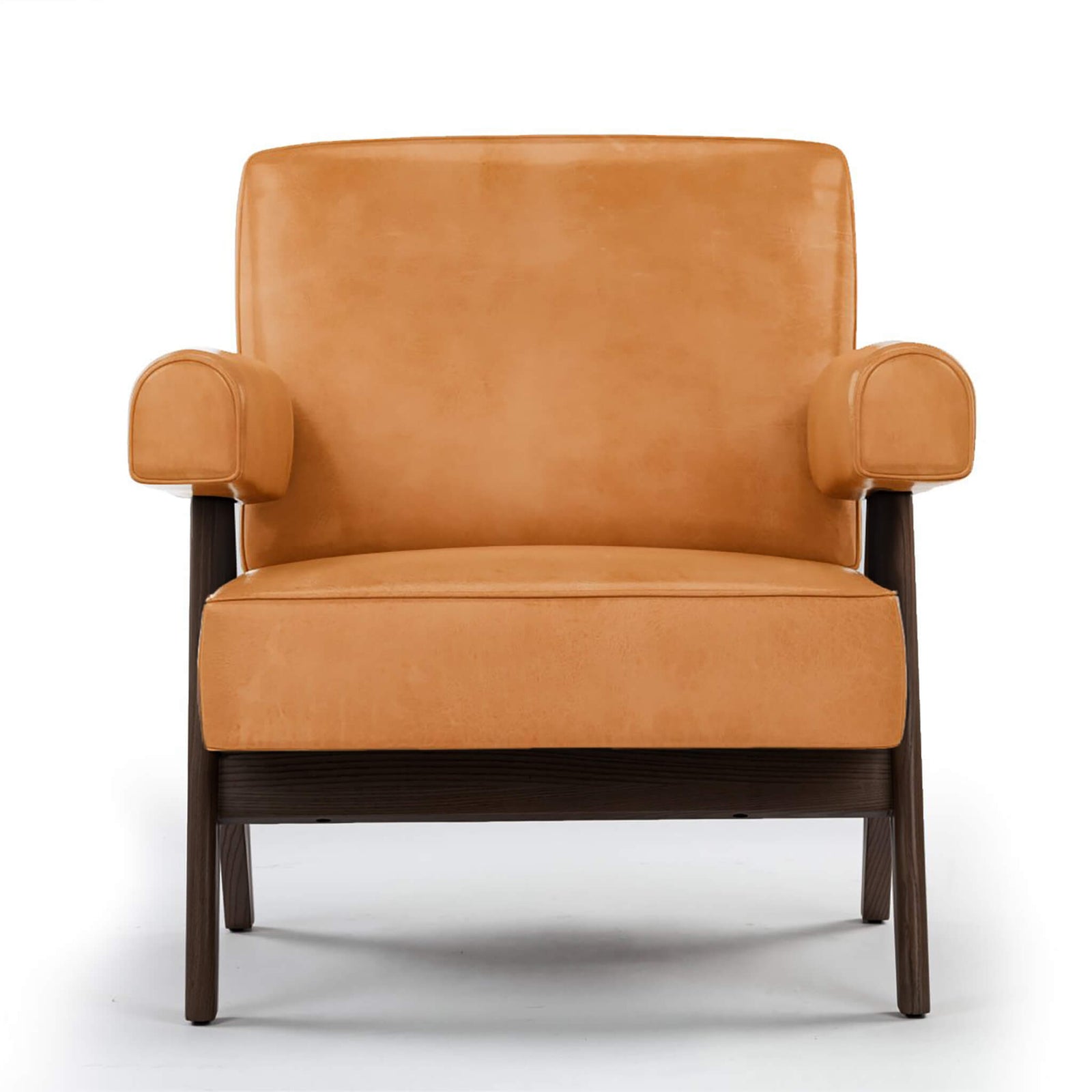 Piero Capitol Armchair