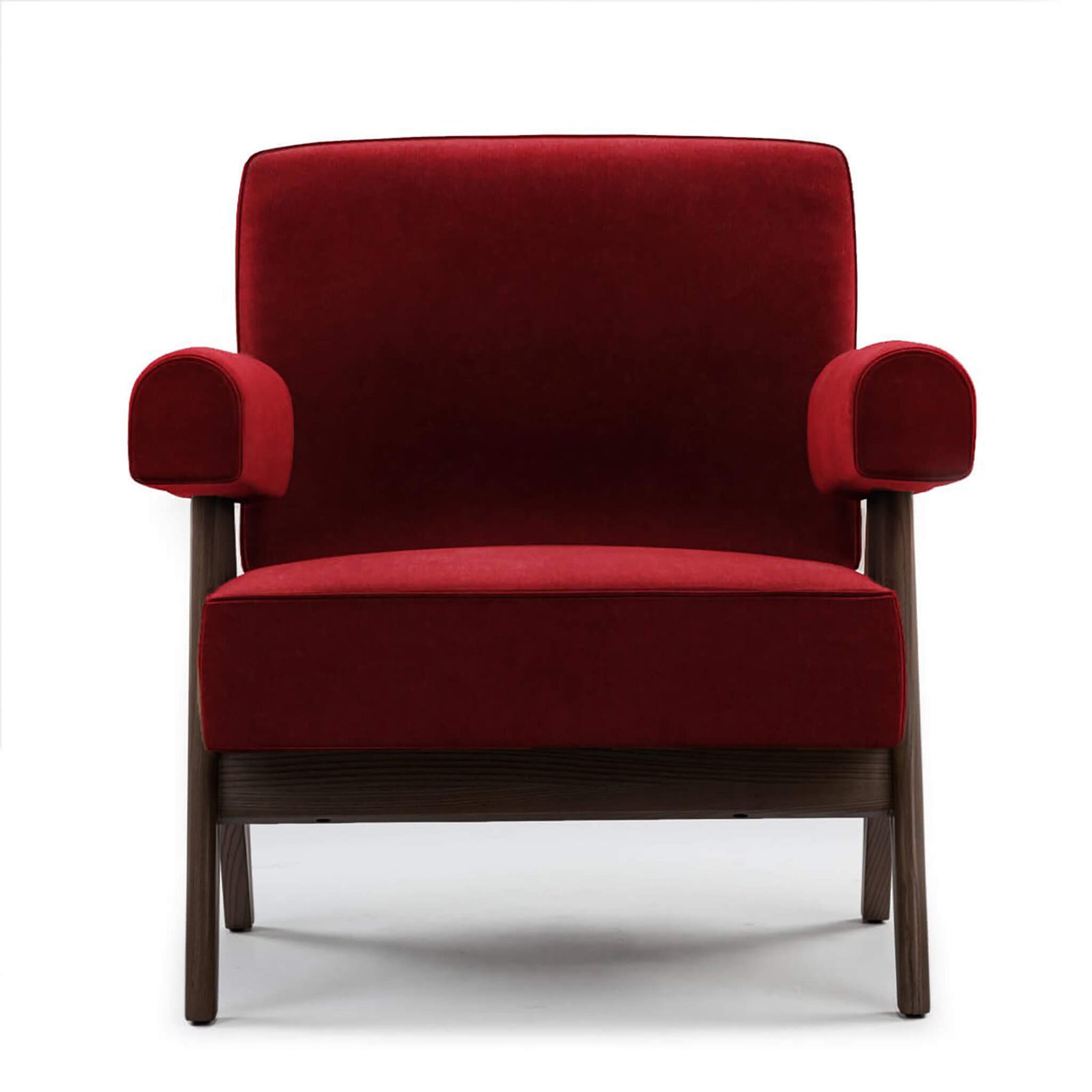 Piero Capitol Armchair