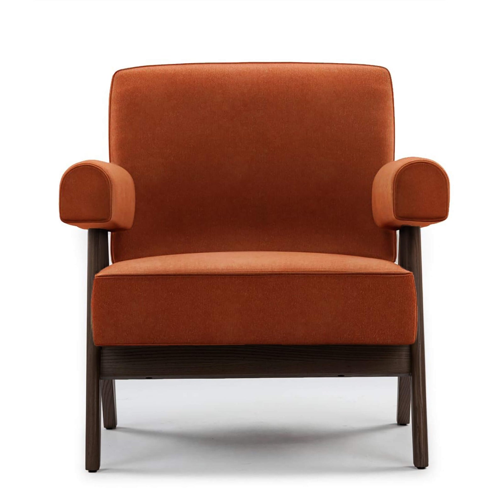 Piero Capitol Armchair