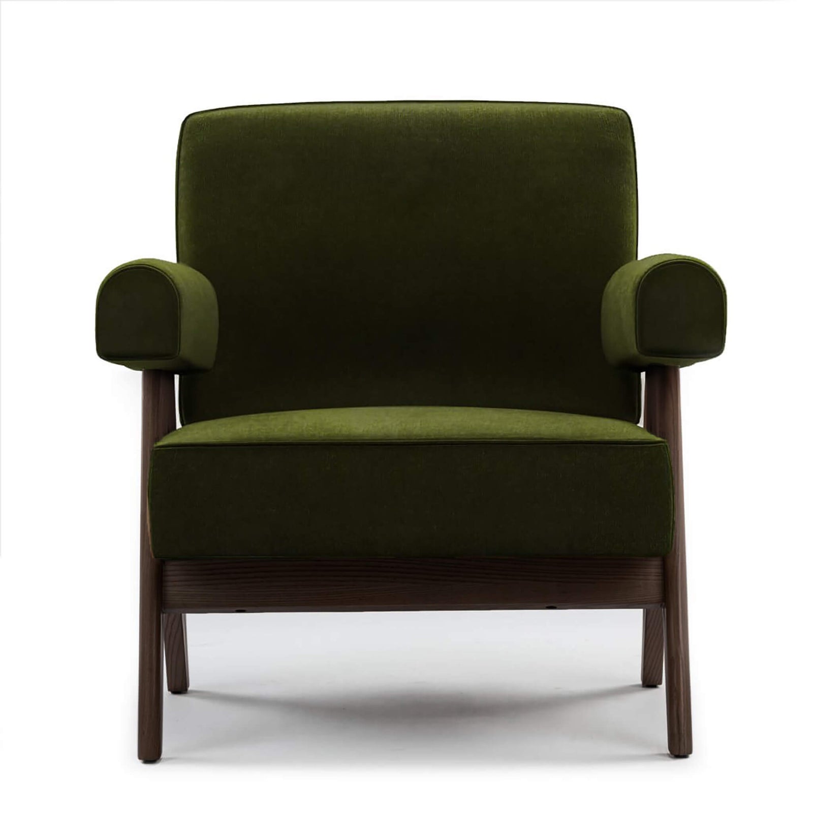 Piero Capitol Armchair