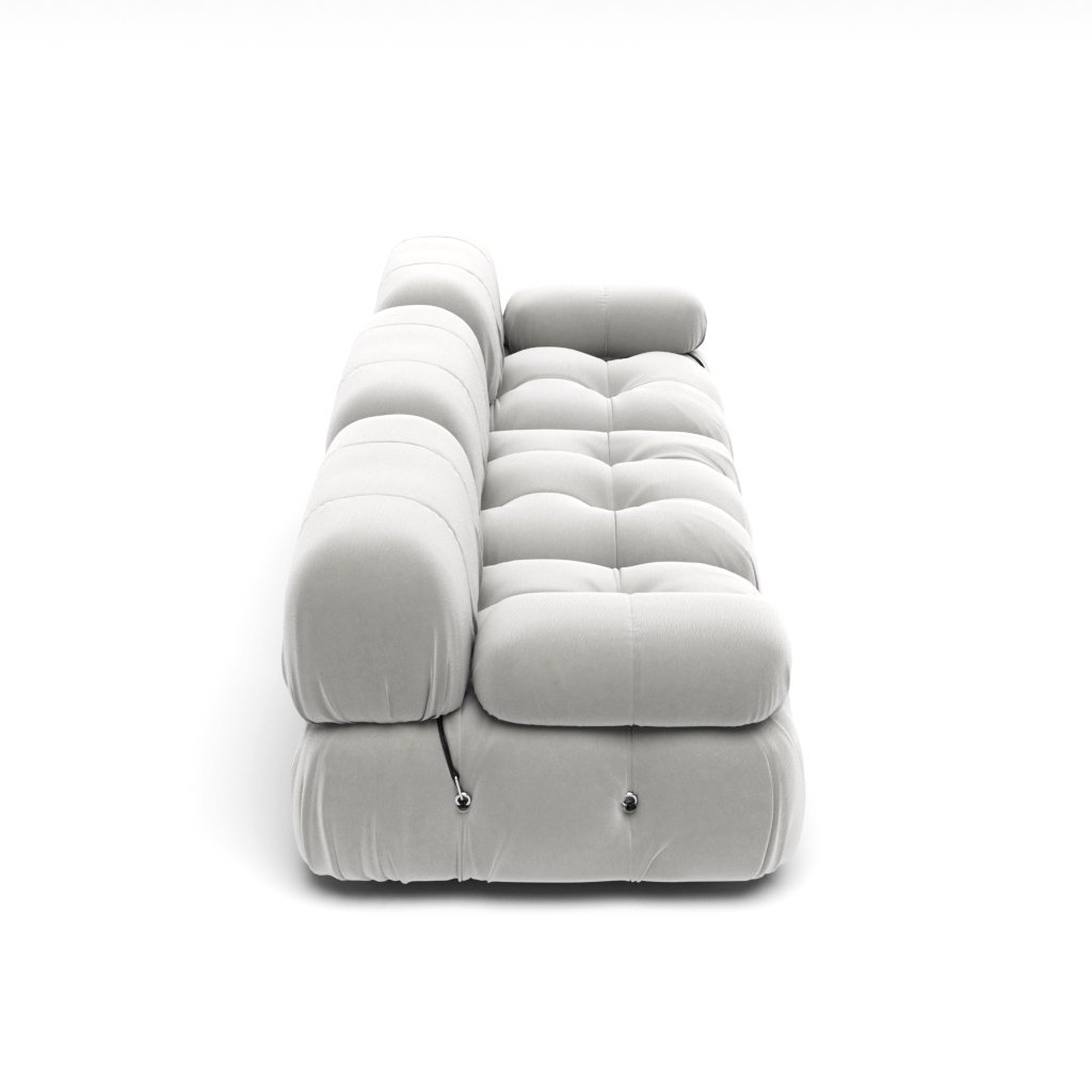Mario Bellini Sofa | Combination 008