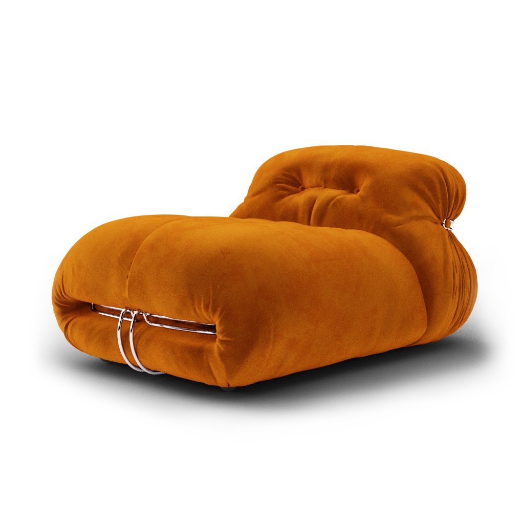 Soriana Lounge Chair