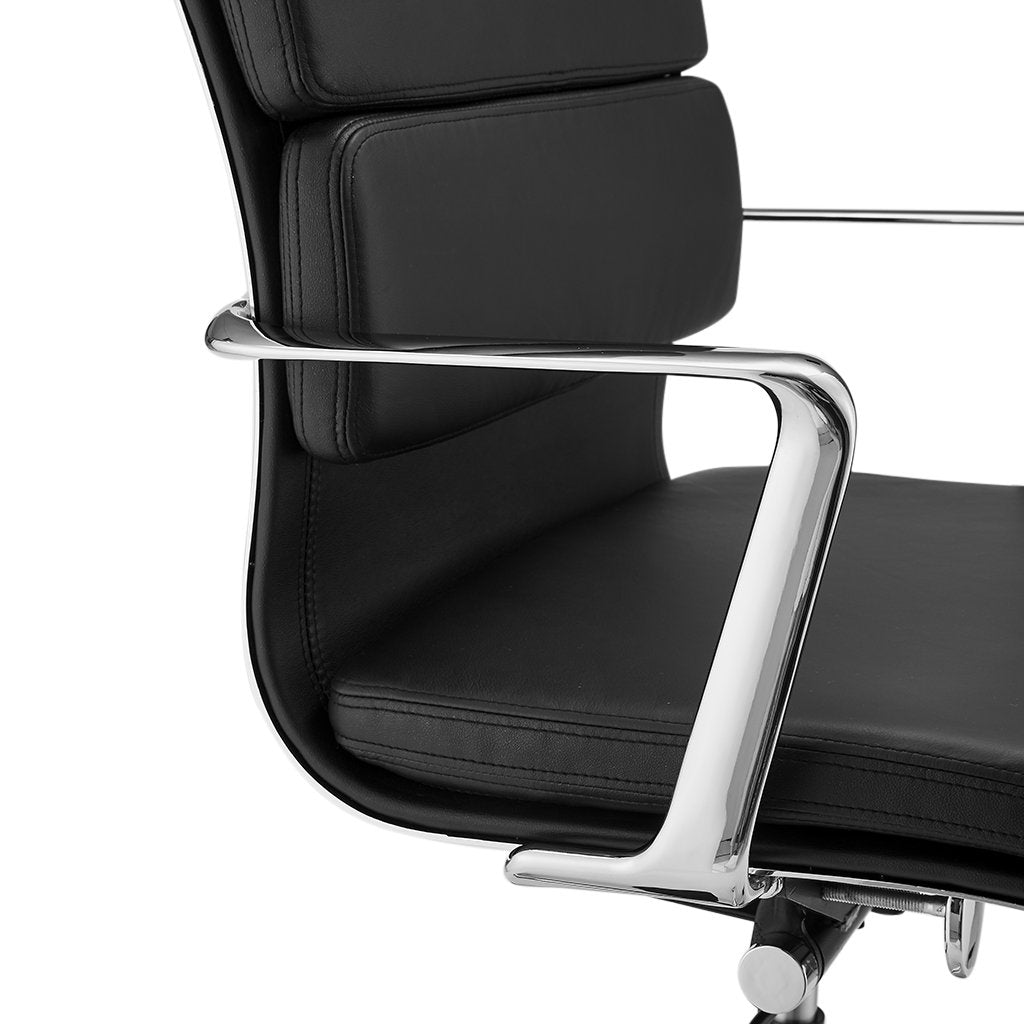 EM Office Chair Highback - Softpad