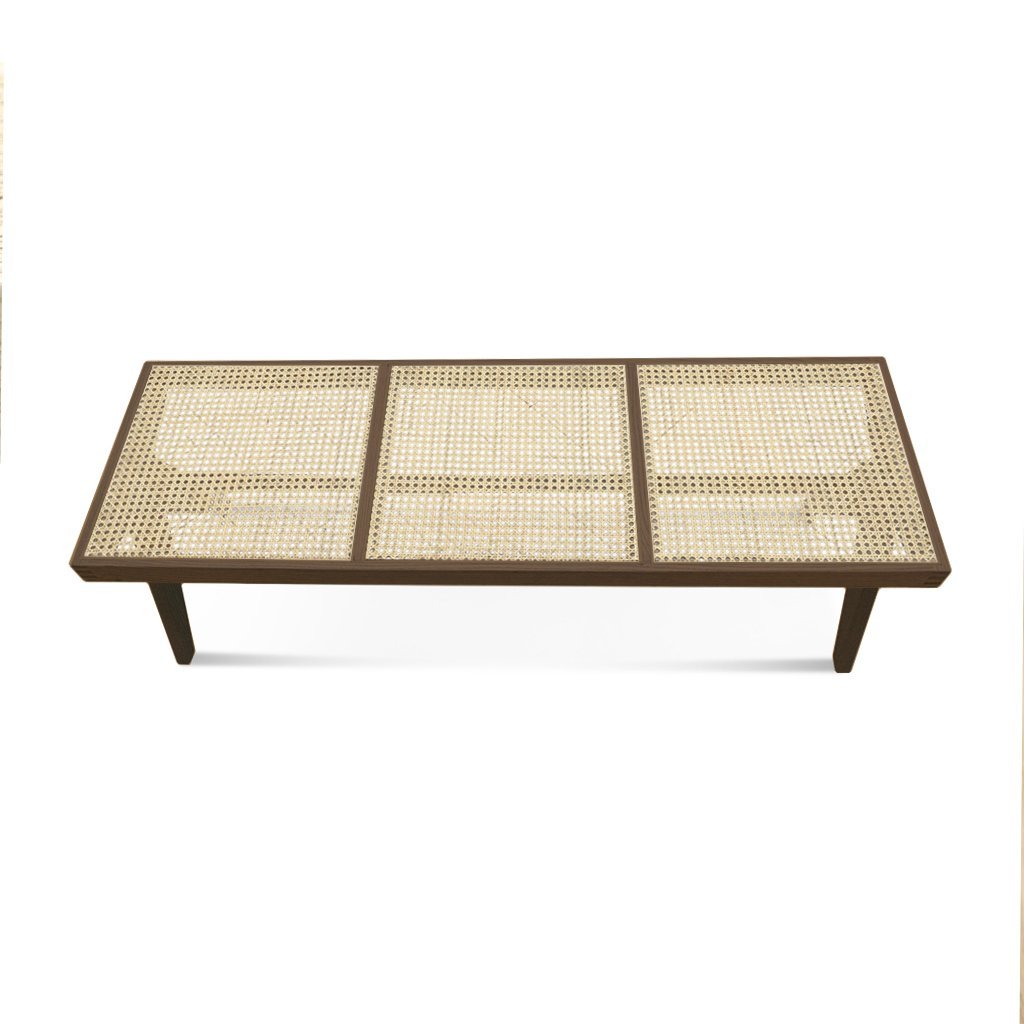 Pierre Jeanneret Bench - Eternity Modern