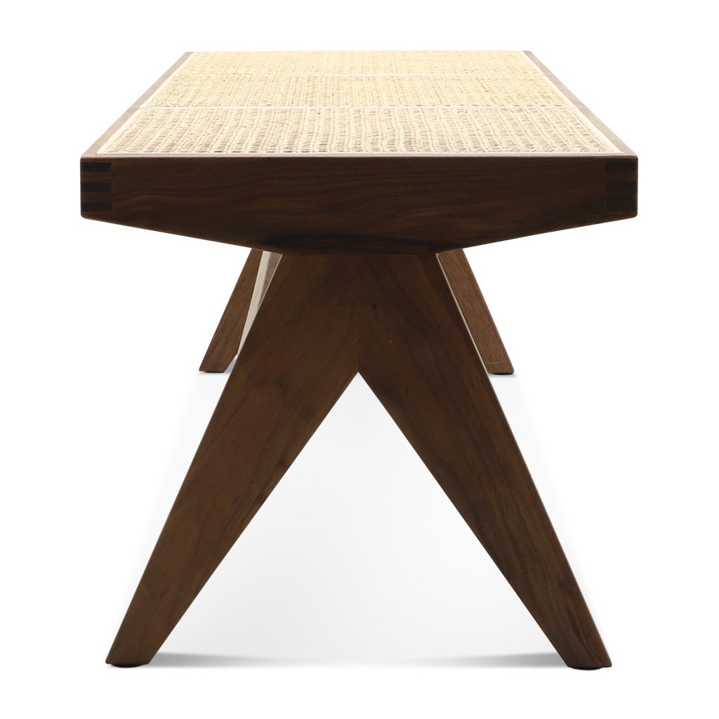 Pierre Jeanneret Bench - Eternity Modern