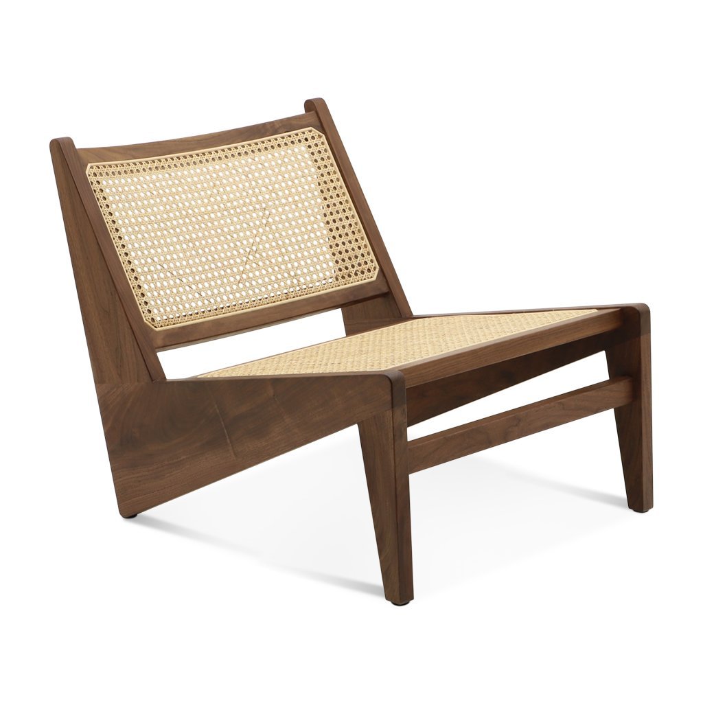 Piero Kangaroo Lounge Chair