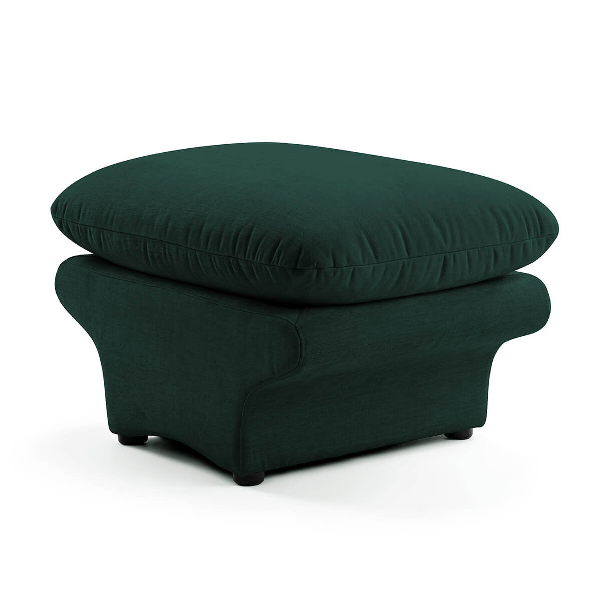 Carsons Ottoman