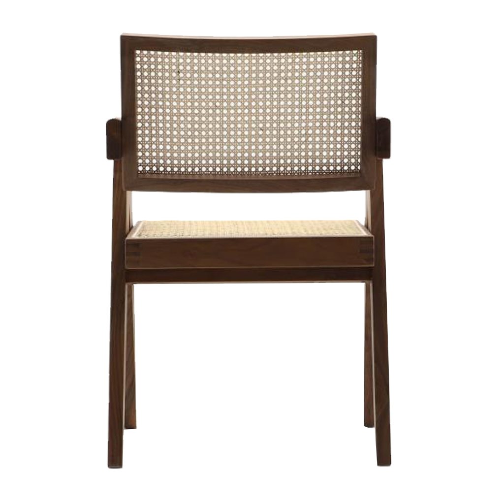 Piero Cane Armchair