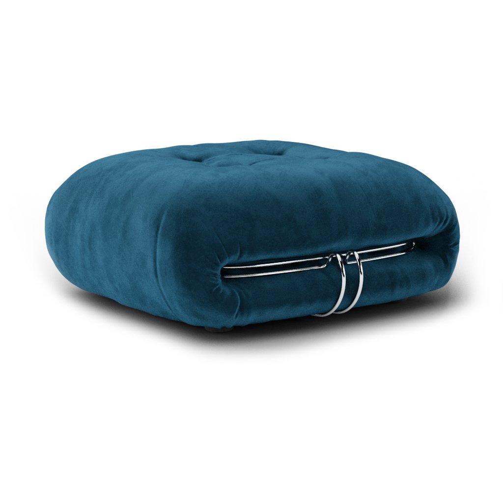 Soriana Ottoman