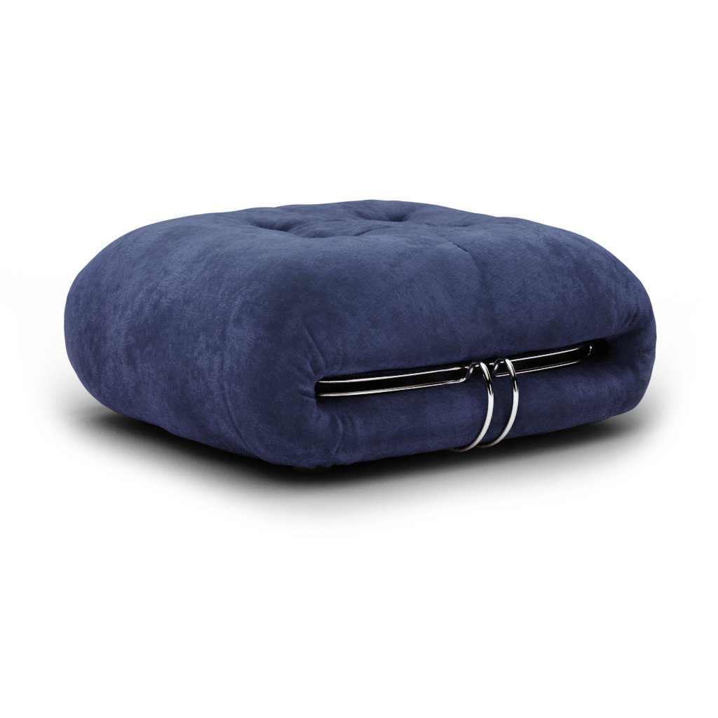Soriana Ottoman