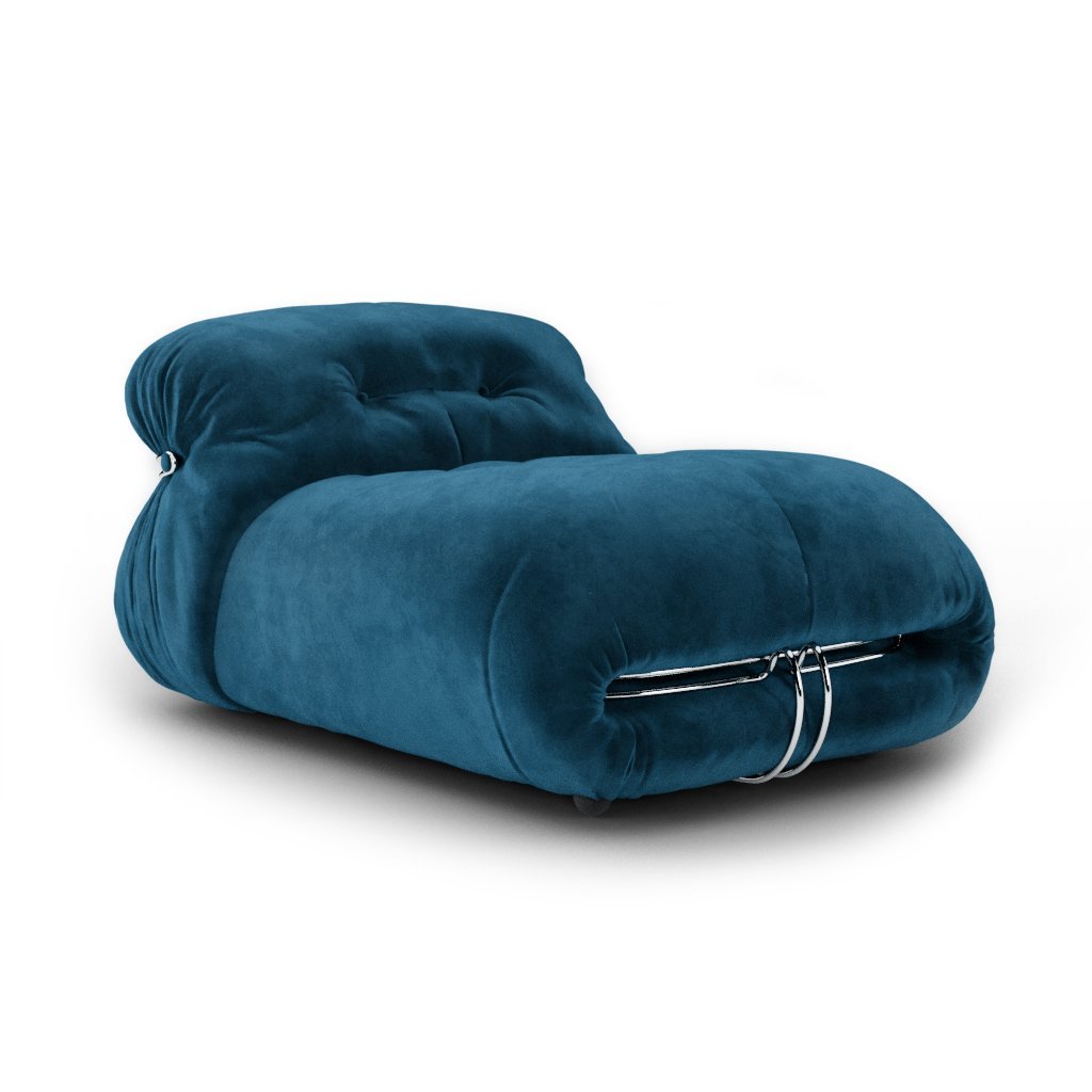 Soriana Lounge Chair