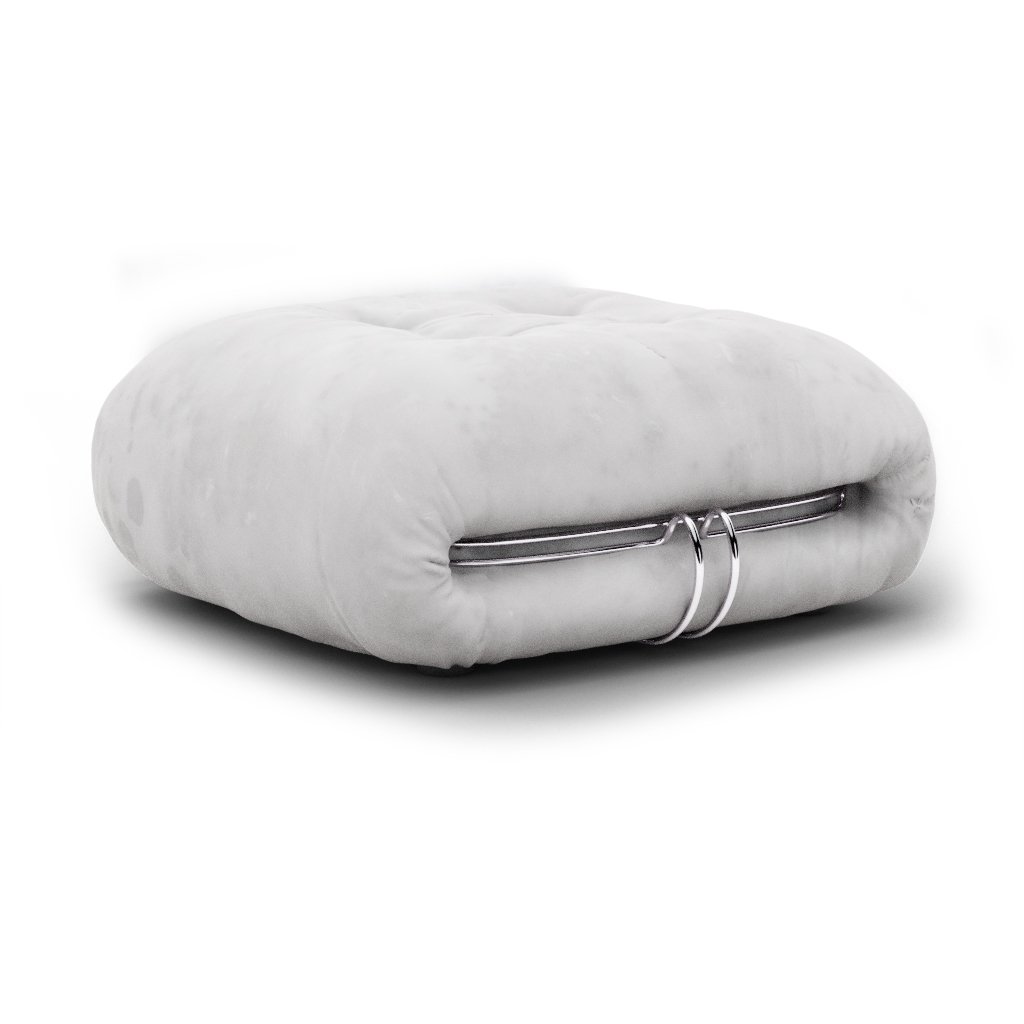 Soriana Ottoman