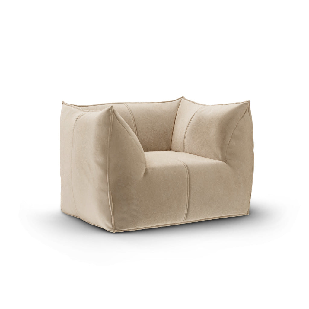 Lucian Single Sofa