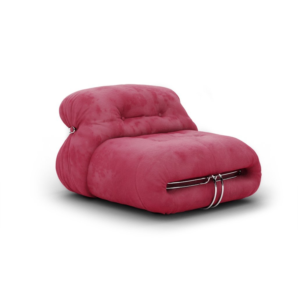 Soriana Single Sofa
