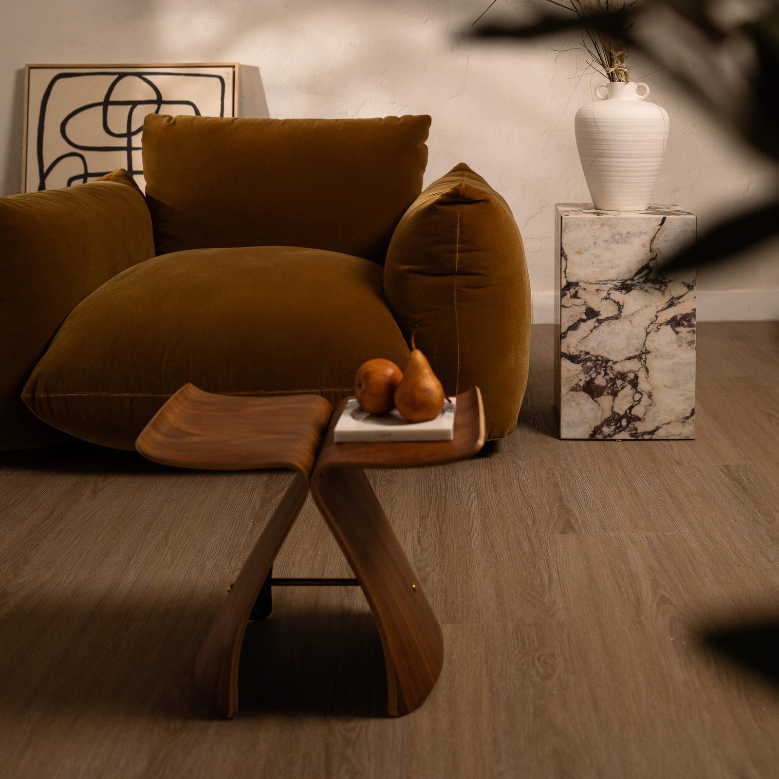 Flutter Stool