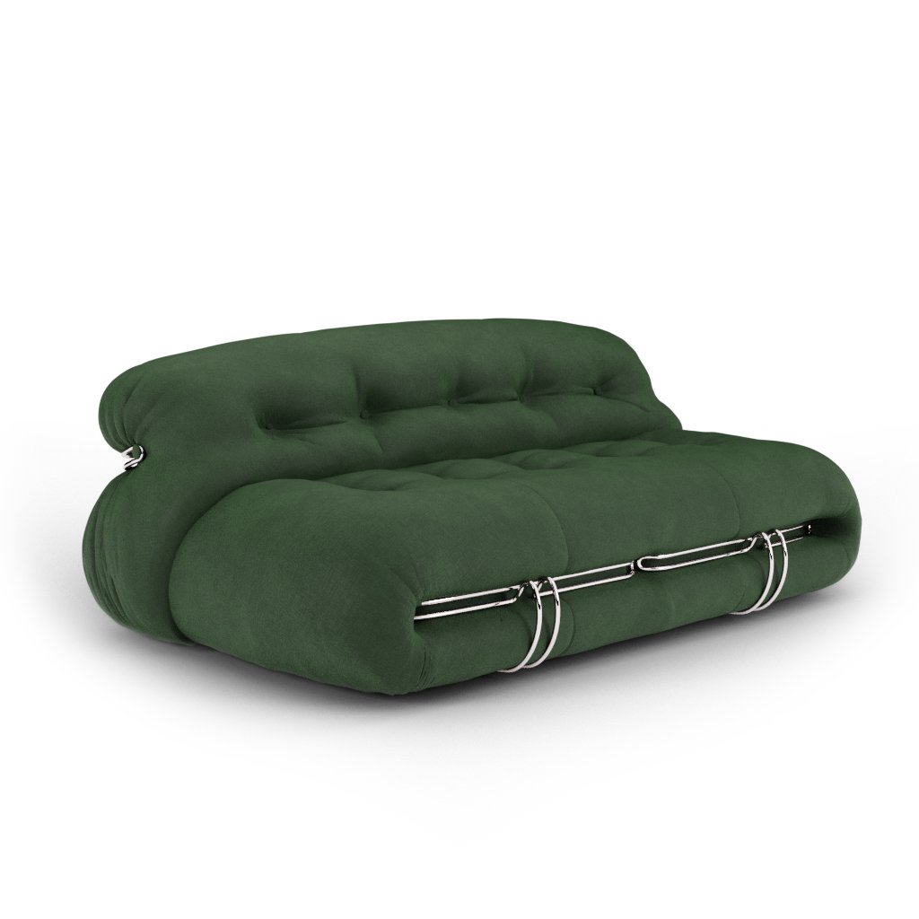 Soriana Two Seater Sofa