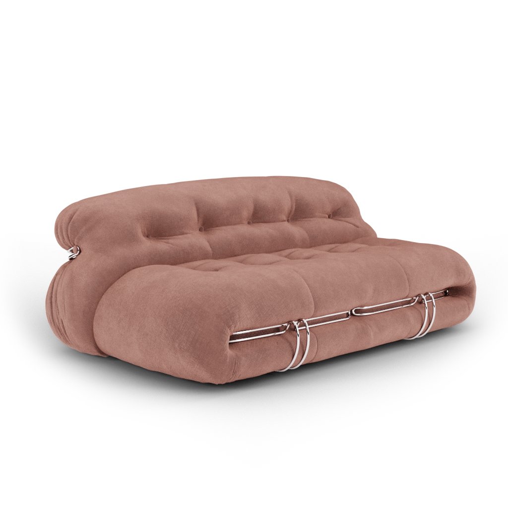 Soriana Two Seater Sofa