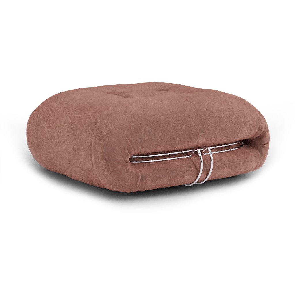 Soriana Ottoman