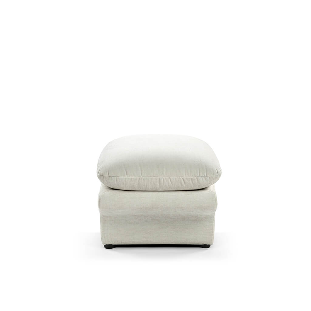 Carsons Ottoman