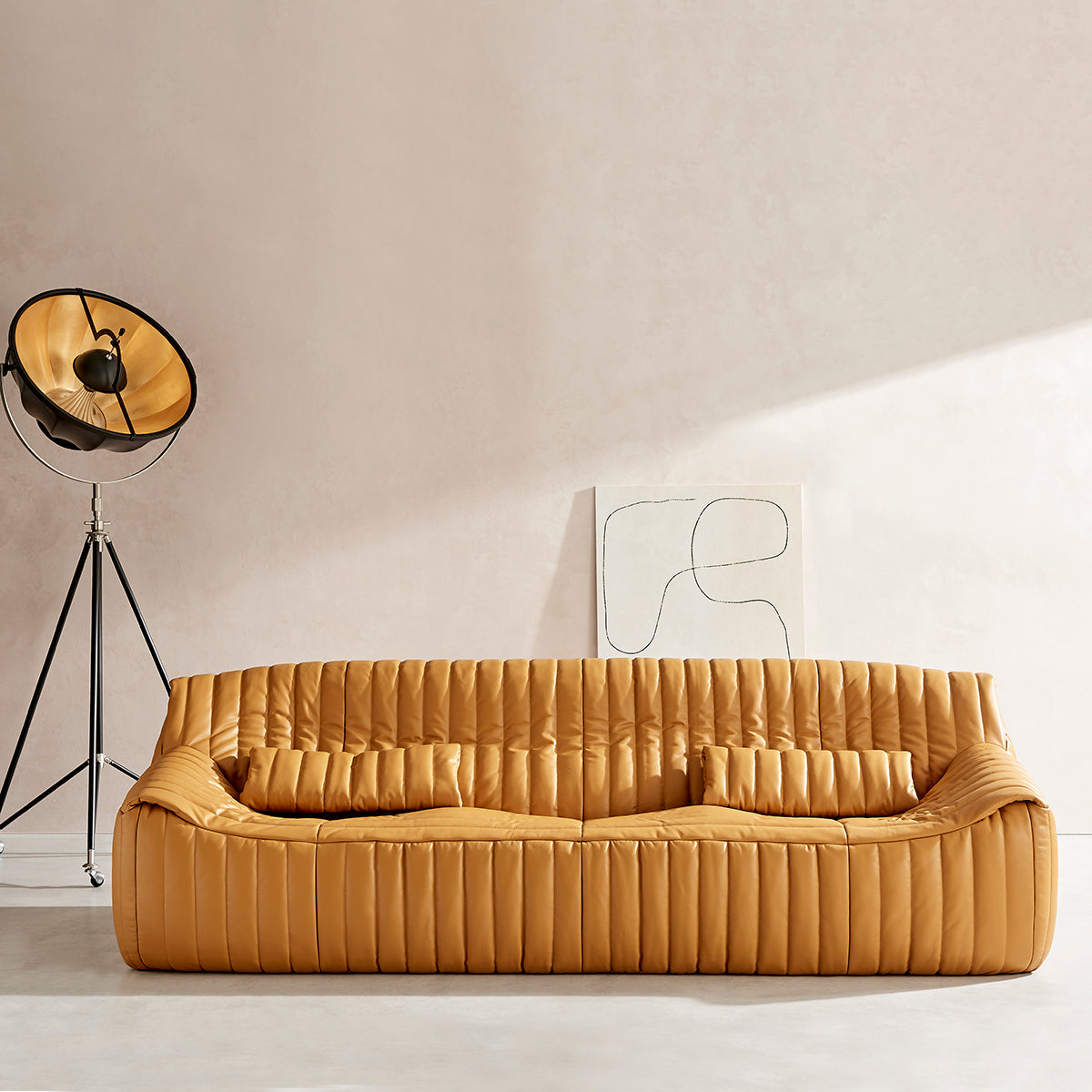 Cinna Sandra Sofa