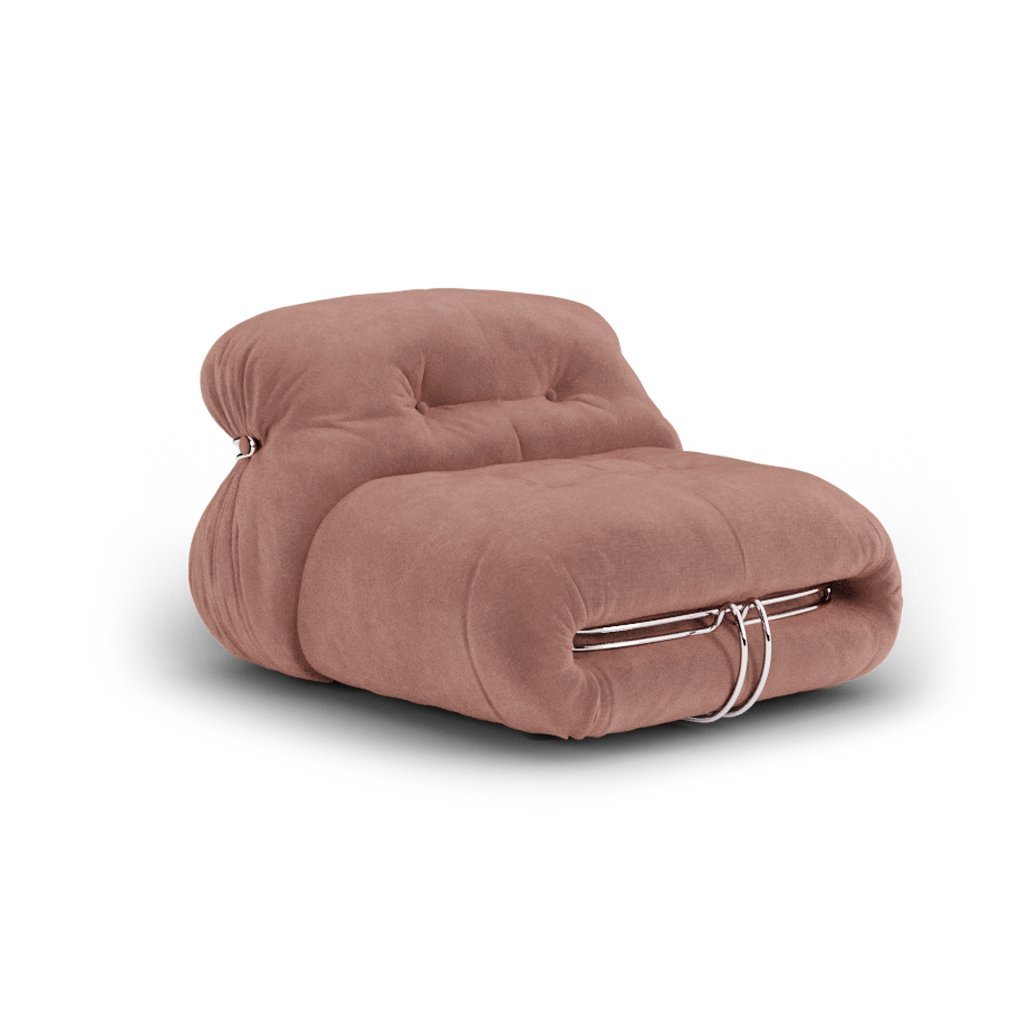 Soriana Single Sofa