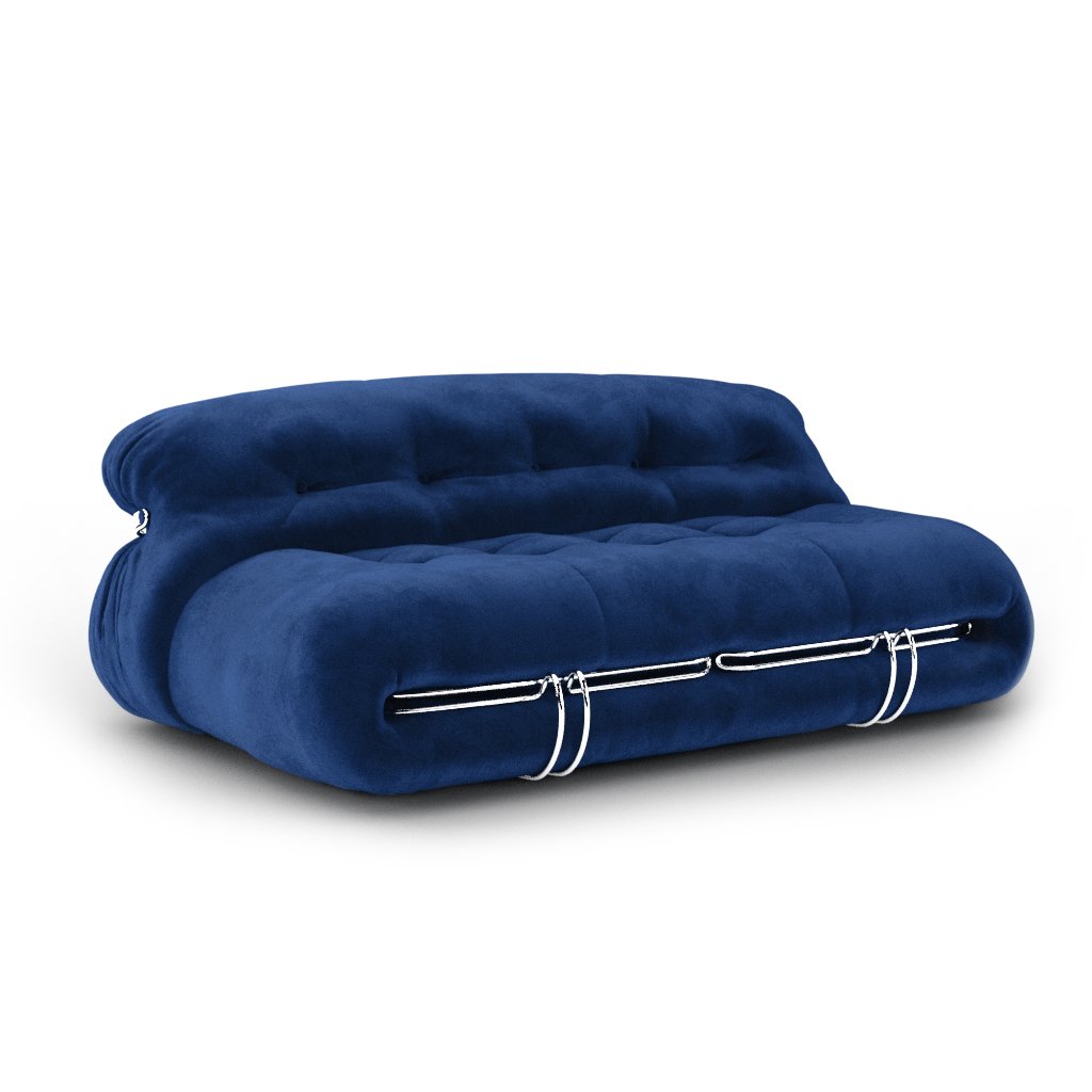Soriana Two Seater Sofa