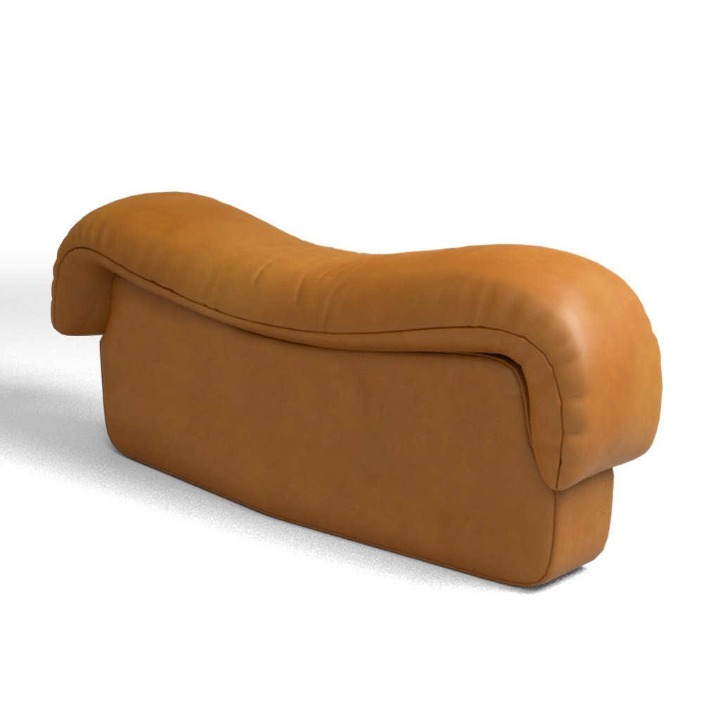 Serello Stool End Element - Left