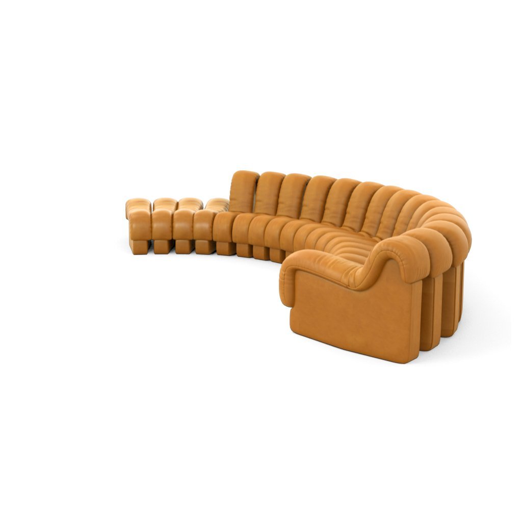 DS 600 Modular Sofa | Combination A
