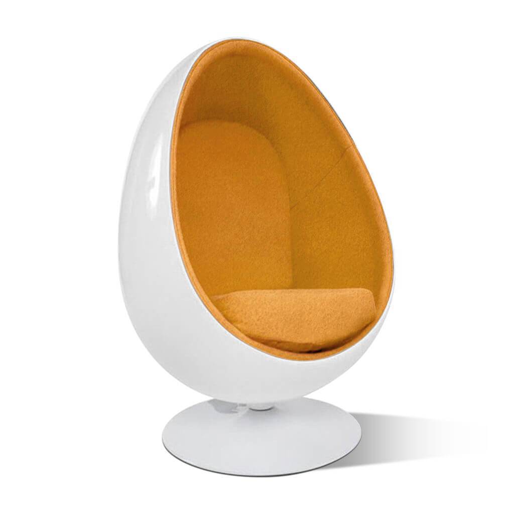 Egg Pod Chair