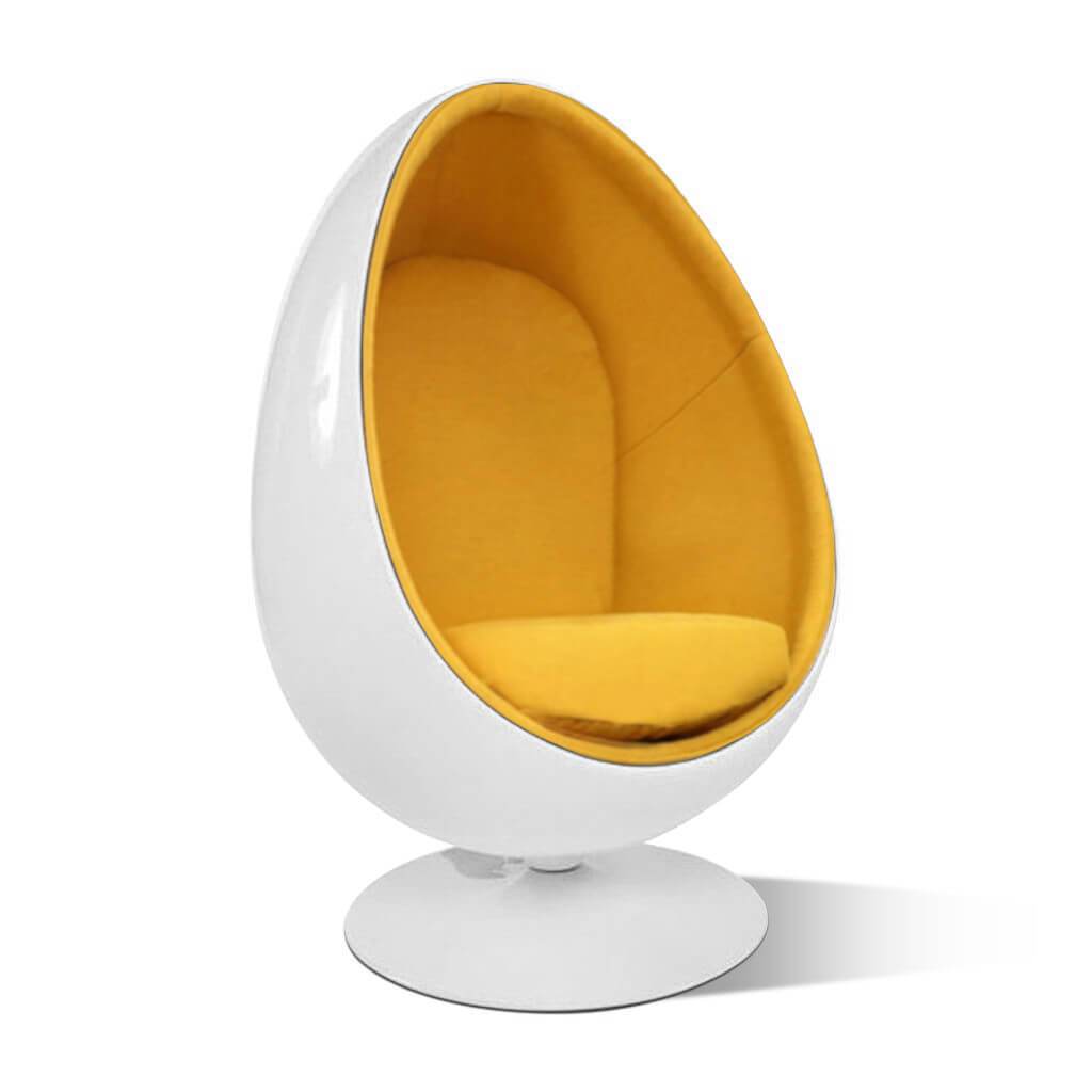 Egg Pod Chair