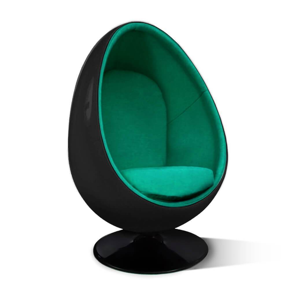 Egg Pod Chair