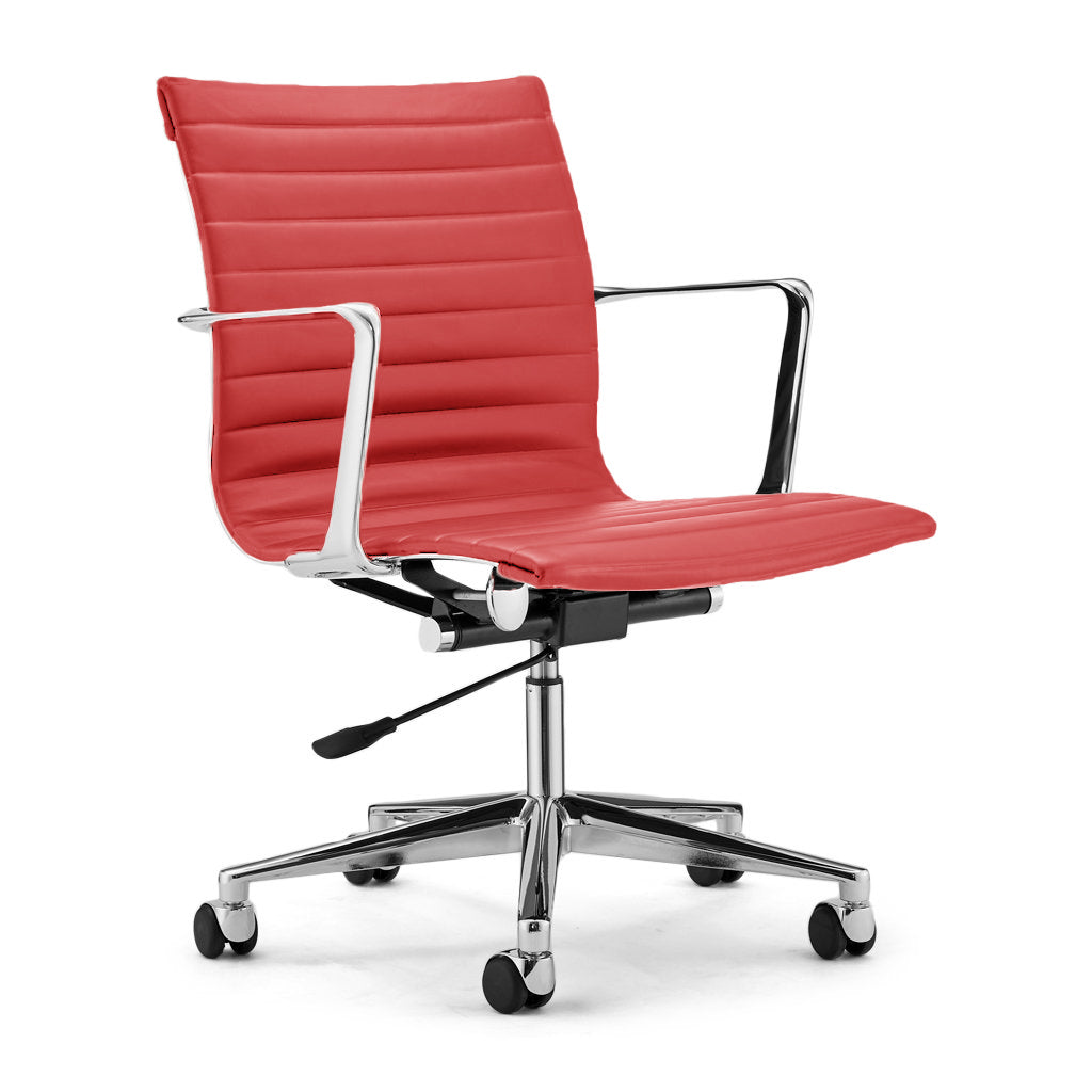 EM Office Chair Lowback - Thinpad - Final Sale