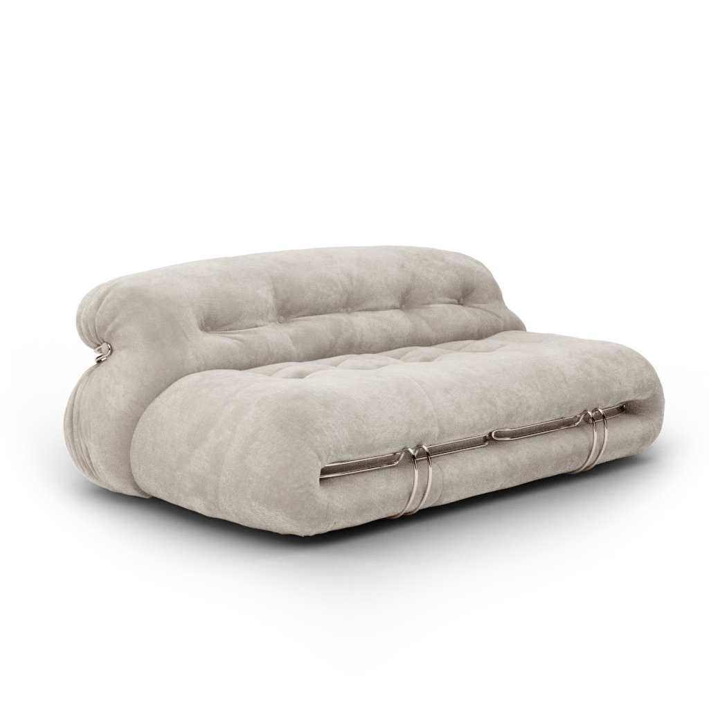 Soriana Two Seater Sofa