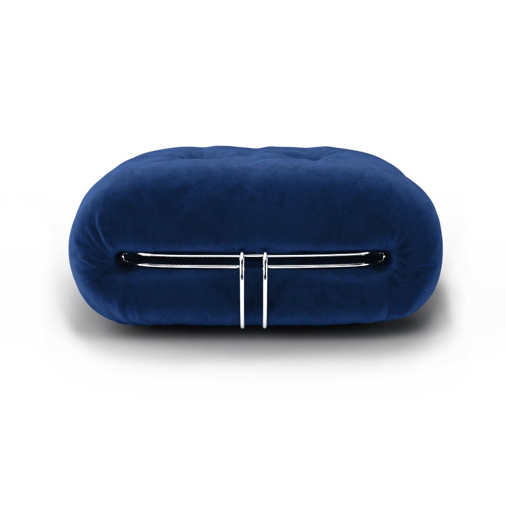 Soriana Ottoman