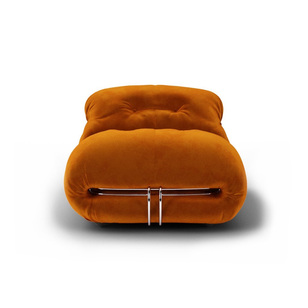 Soriana Lounge Chair