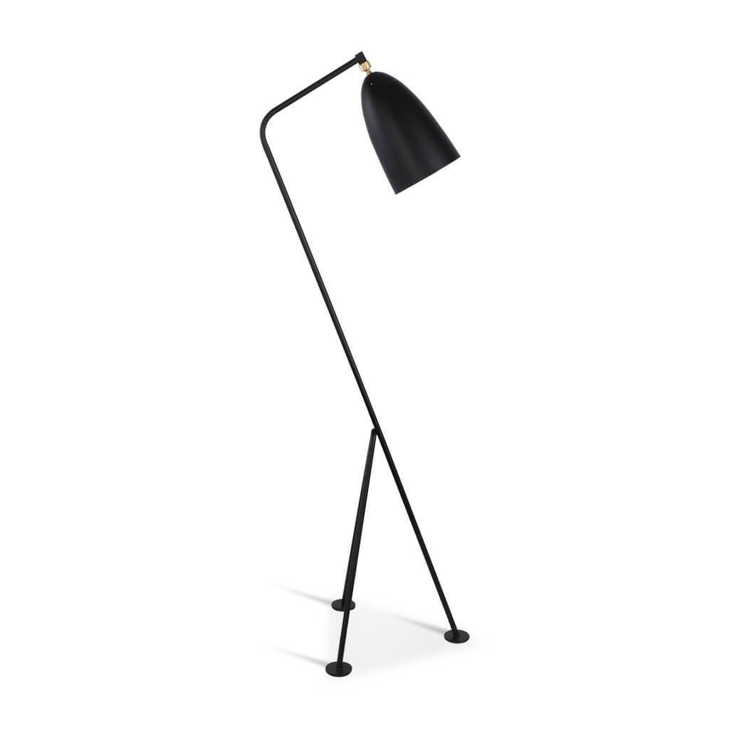 Grasshopper Floor Lamp - Eternity Modern