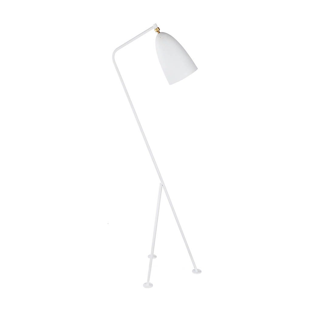 Mantis Floor Lamp - Final Sale