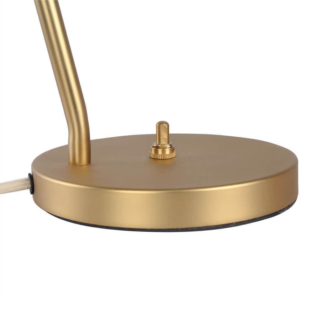 Grasshopper Table Lamp - Final Sale