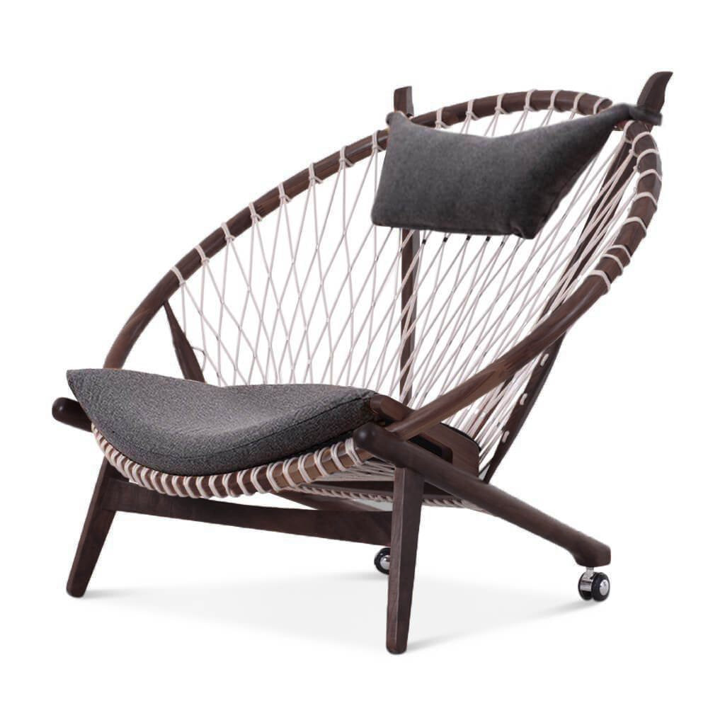 Hans Wegner Circle Chair