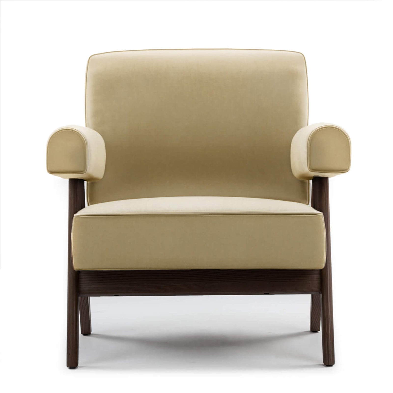 Piero Capitol Armchair