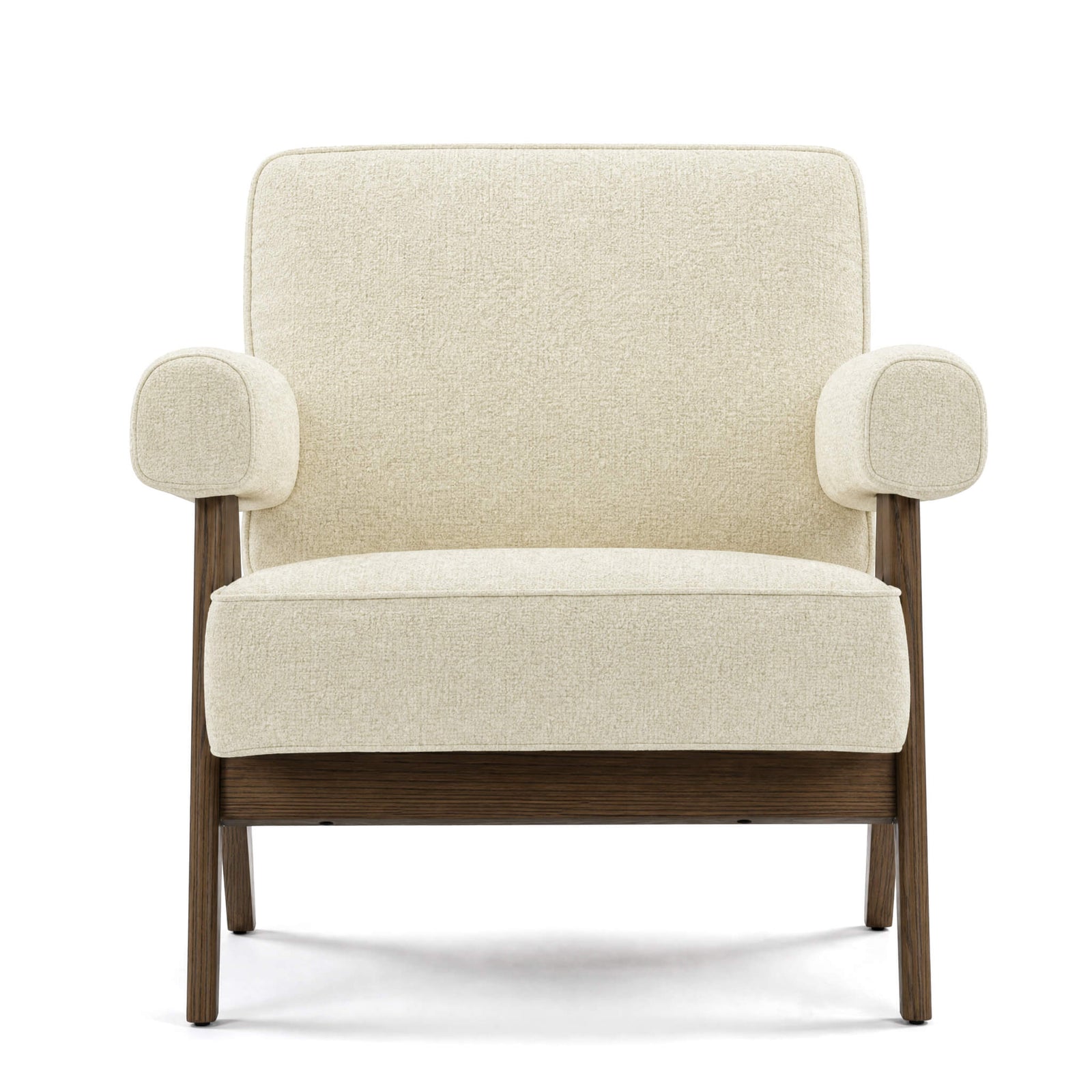 Piero Capitol Armchair