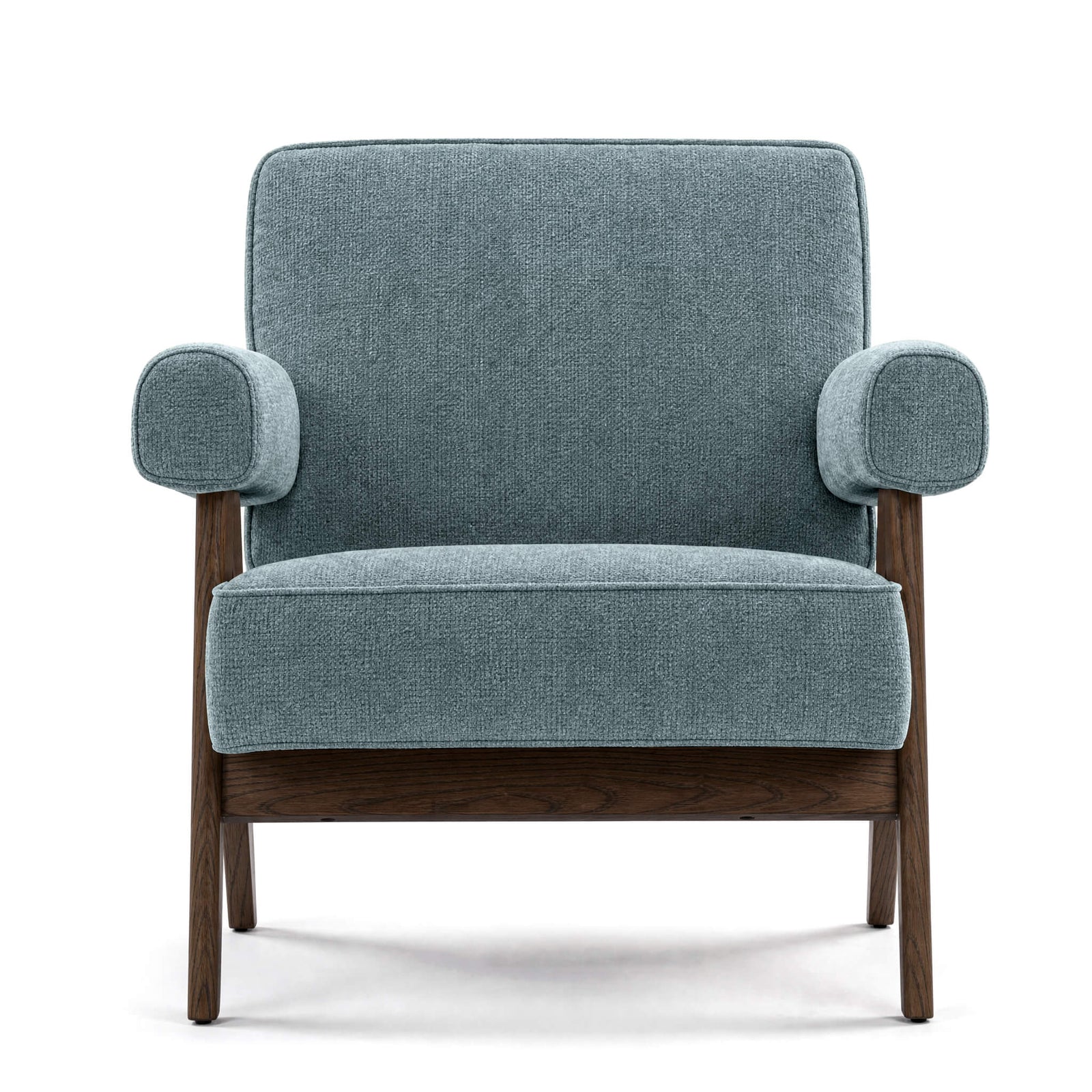 Piero Capitol Armchair