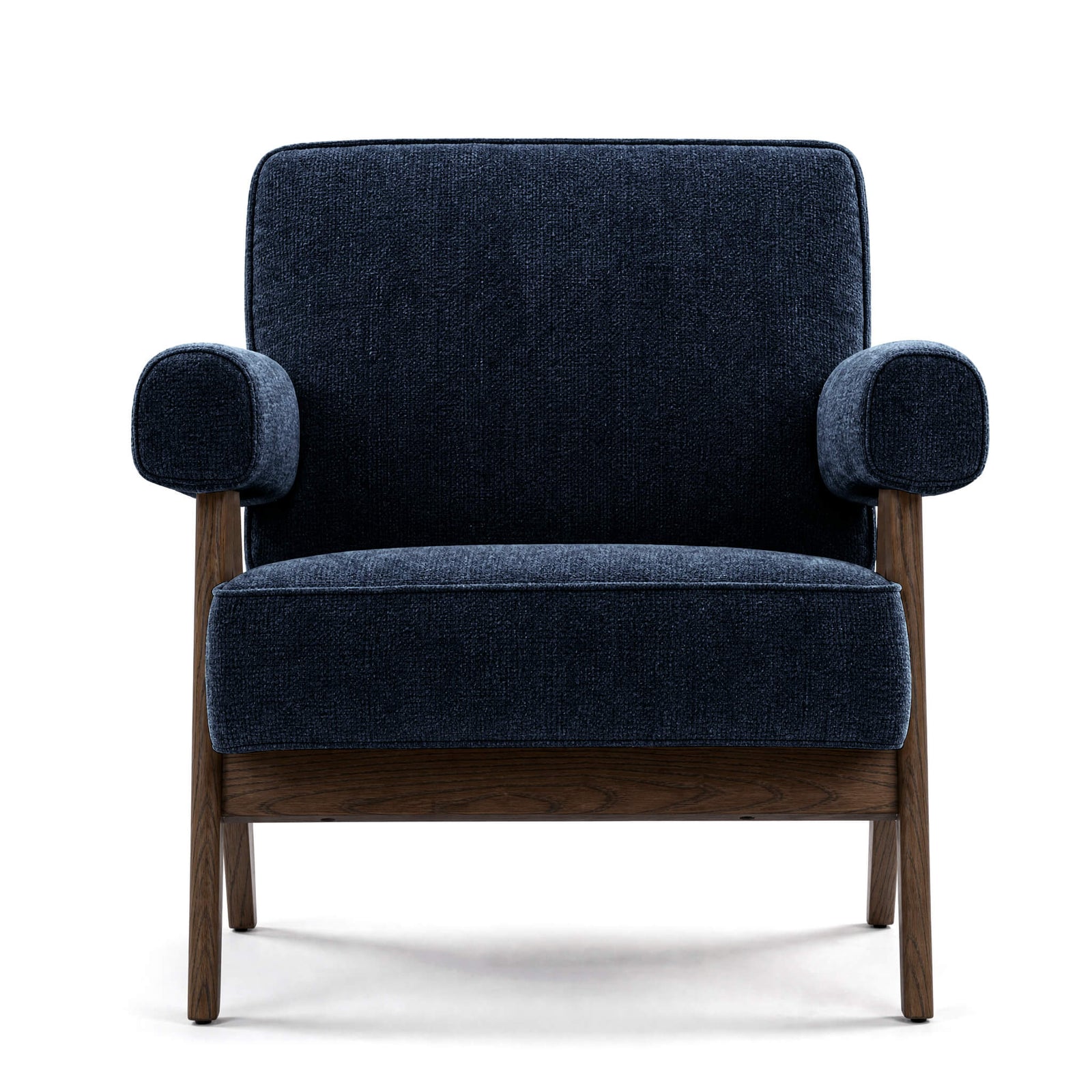 Piero Capitol Armchair