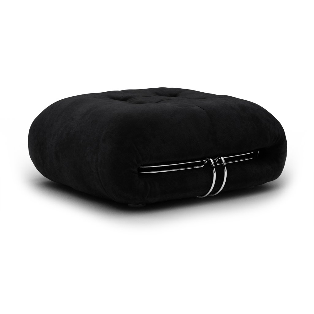 Soriana Ottoman