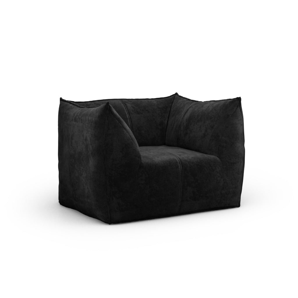Lucian Single Sofa